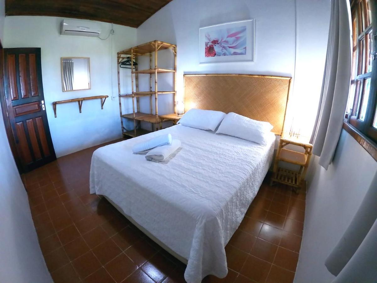 Condominio Aldeia Dos Anjosdo Rosa Praia do Rosa Dış mekan fotoğraf