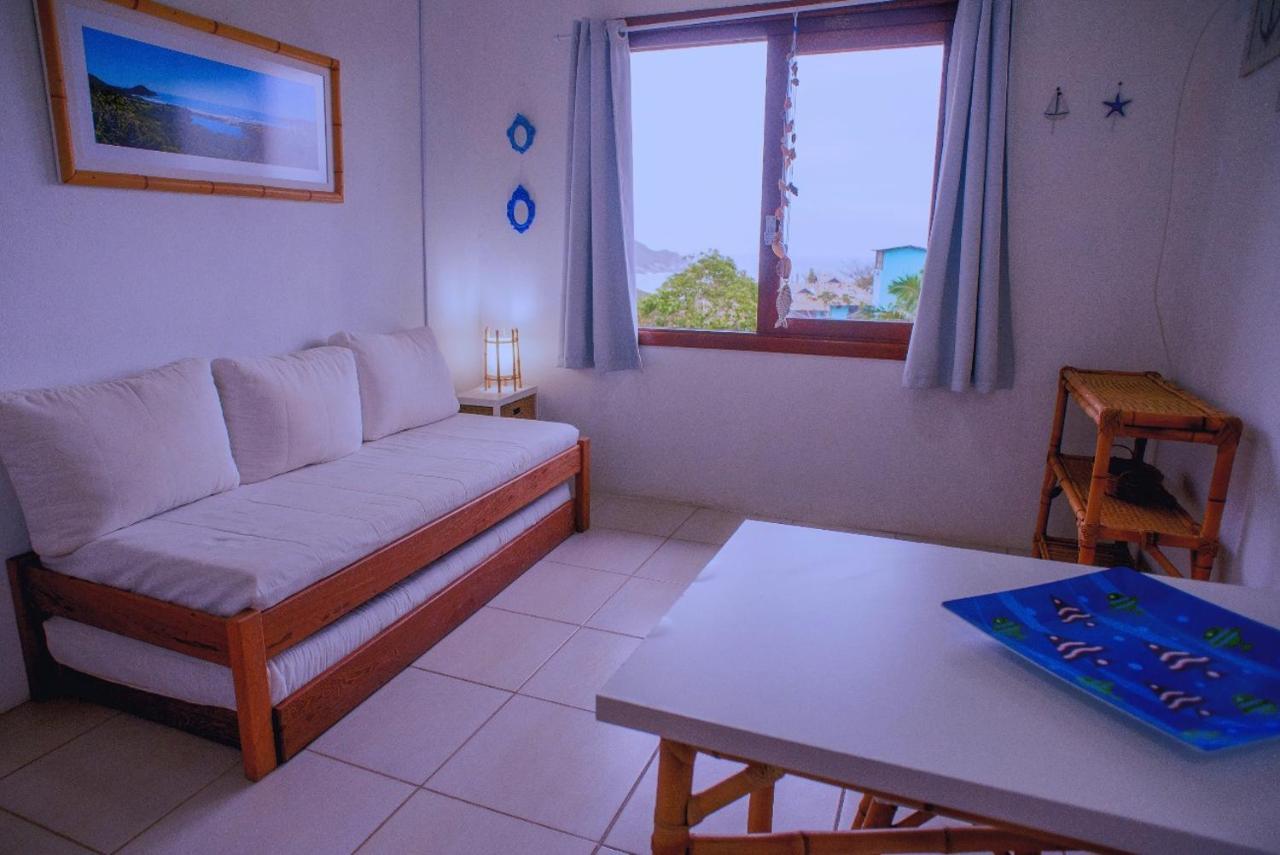 Condominio Aldeia Dos Anjosdo Rosa Praia do Rosa Dış mekan fotoğraf