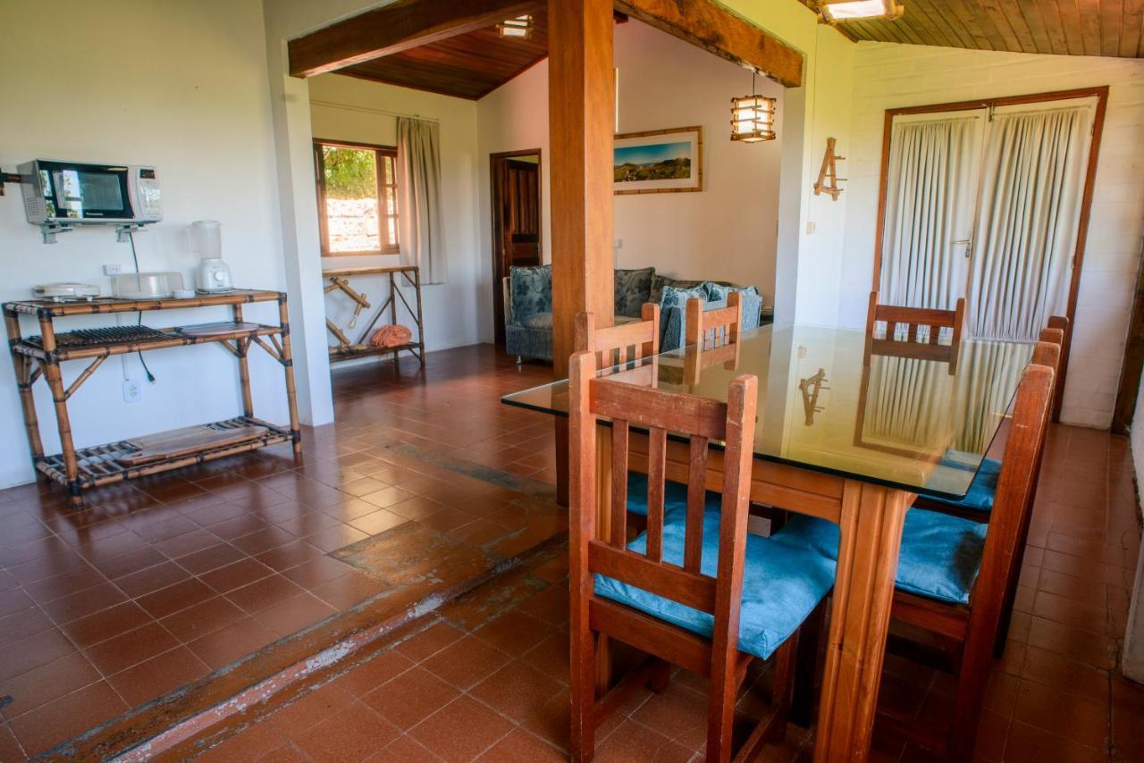 Condominio Aldeia Dos Anjosdo Rosa Praia do Rosa Dış mekan fotoğraf