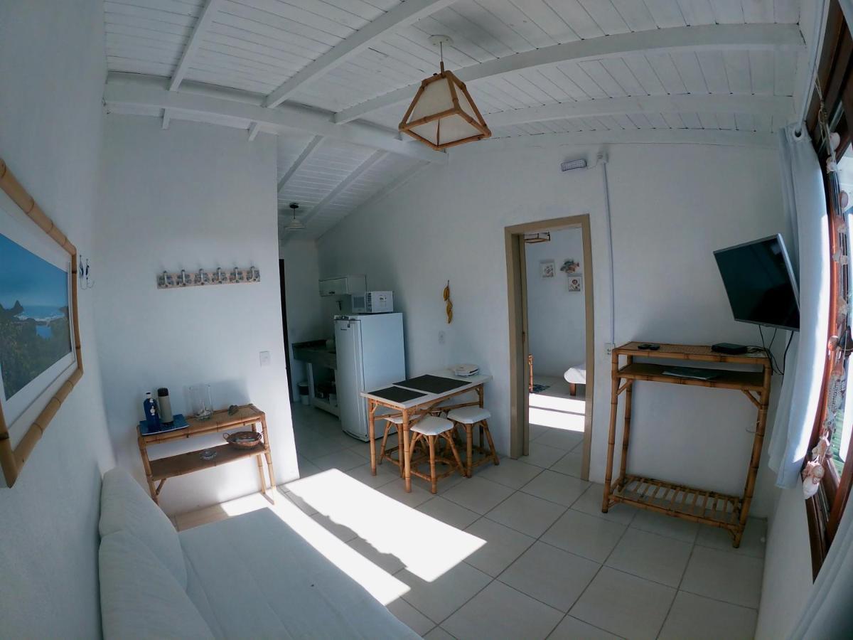 Condominio Aldeia Dos Anjosdo Rosa Praia do Rosa Dış mekan fotoğraf