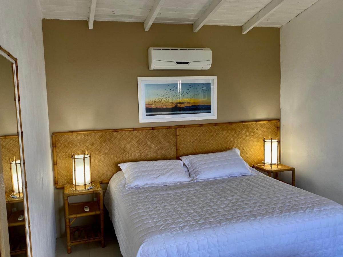 Condominio Aldeia Dos Anjosdo Rosa Praia do Rosa Dış mekan fotoğraf