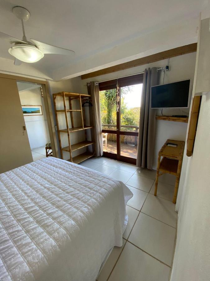 Condominio Aldeia Dos Anjosdo Rosa Praia do Rosa Dış mekan fotoğraf