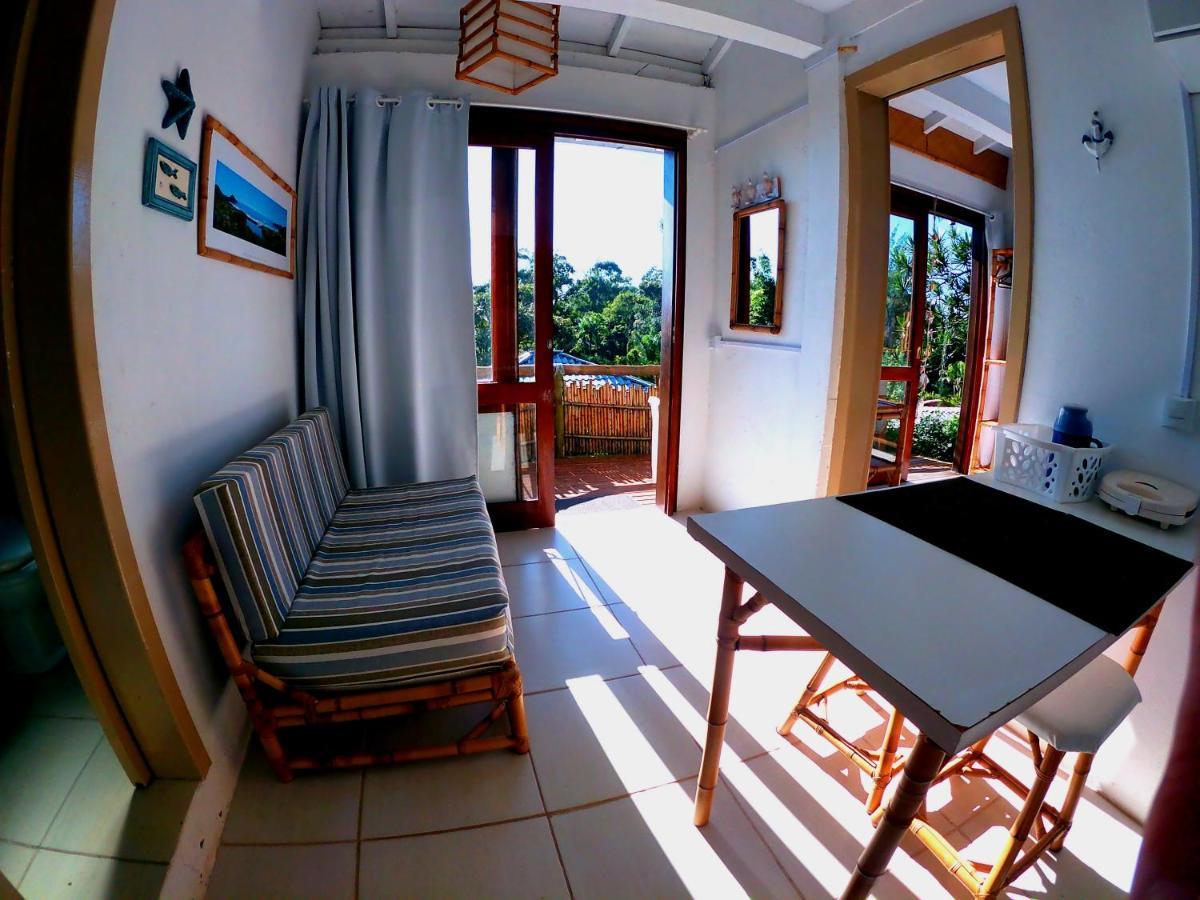 Condominio Aldeia Dos Anjosdo Rosa Praia do Rosa Dış mekan fotoğraf