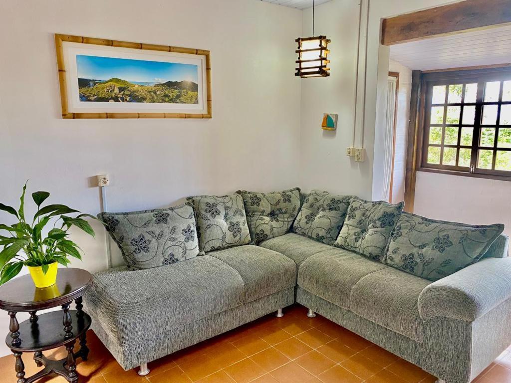 Condominio Aldeia Dos Anjosdo Rosa Praia do Rosa Dış mekan fotoğraf