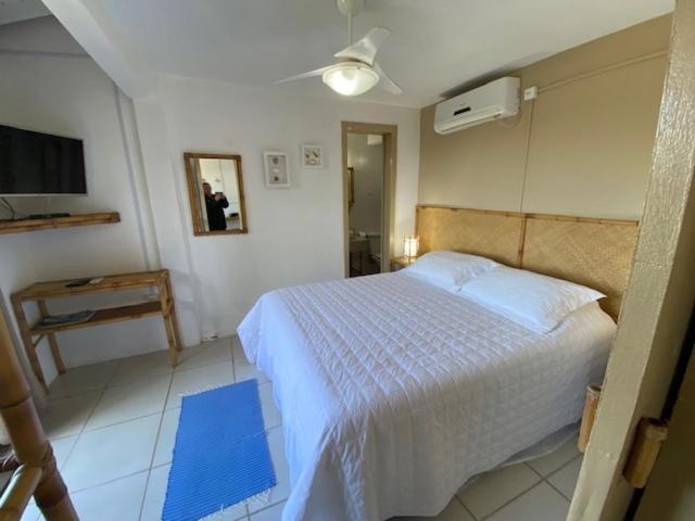 Condominio Aldeia Dos Anjosdo Rosa Praia do Rosa Dış mekan fotoğraf
