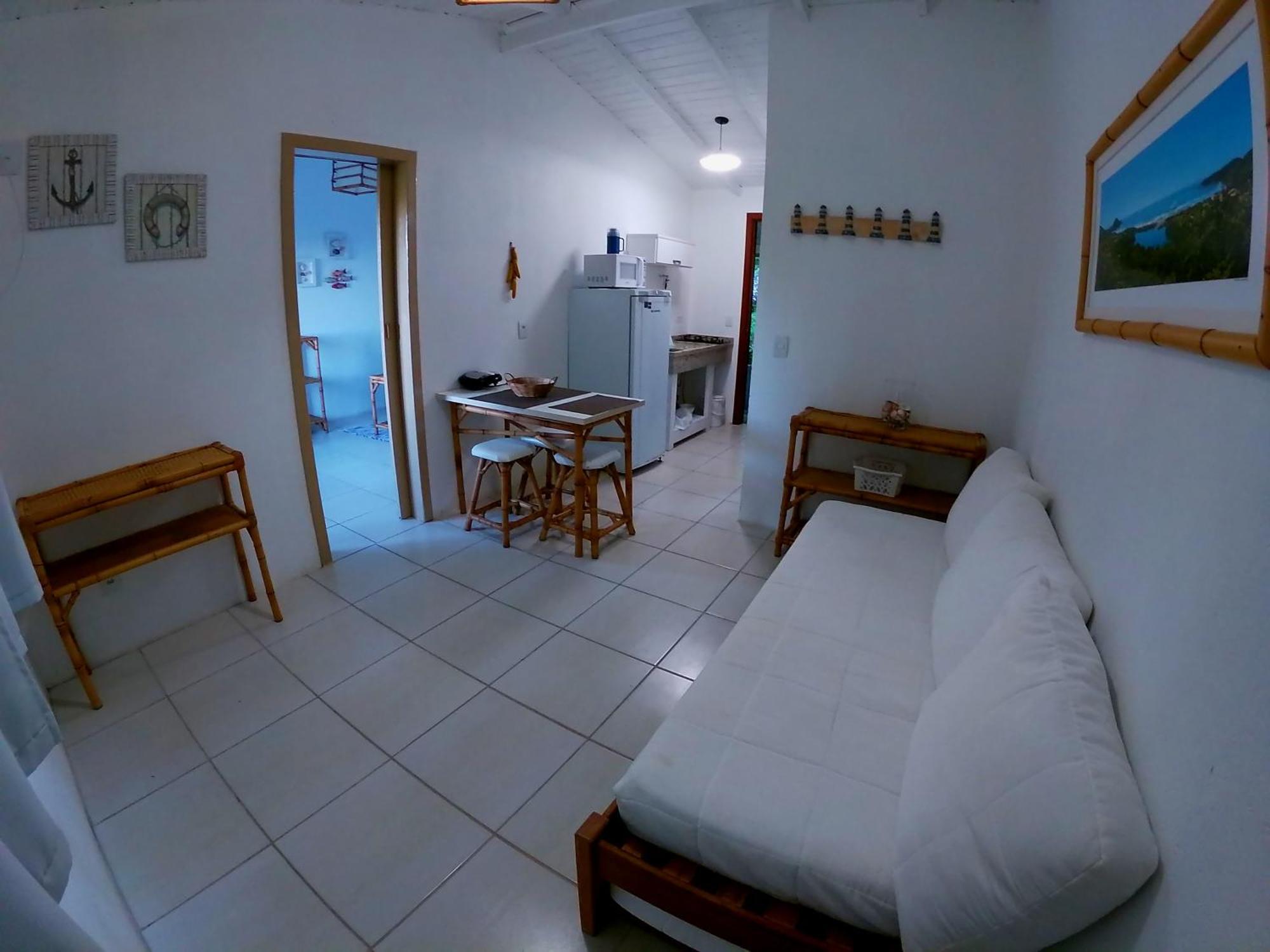 Condominio Aldeia Dos Anjosdo Rosa Praia do Rosa Dış mekan fotoğraf