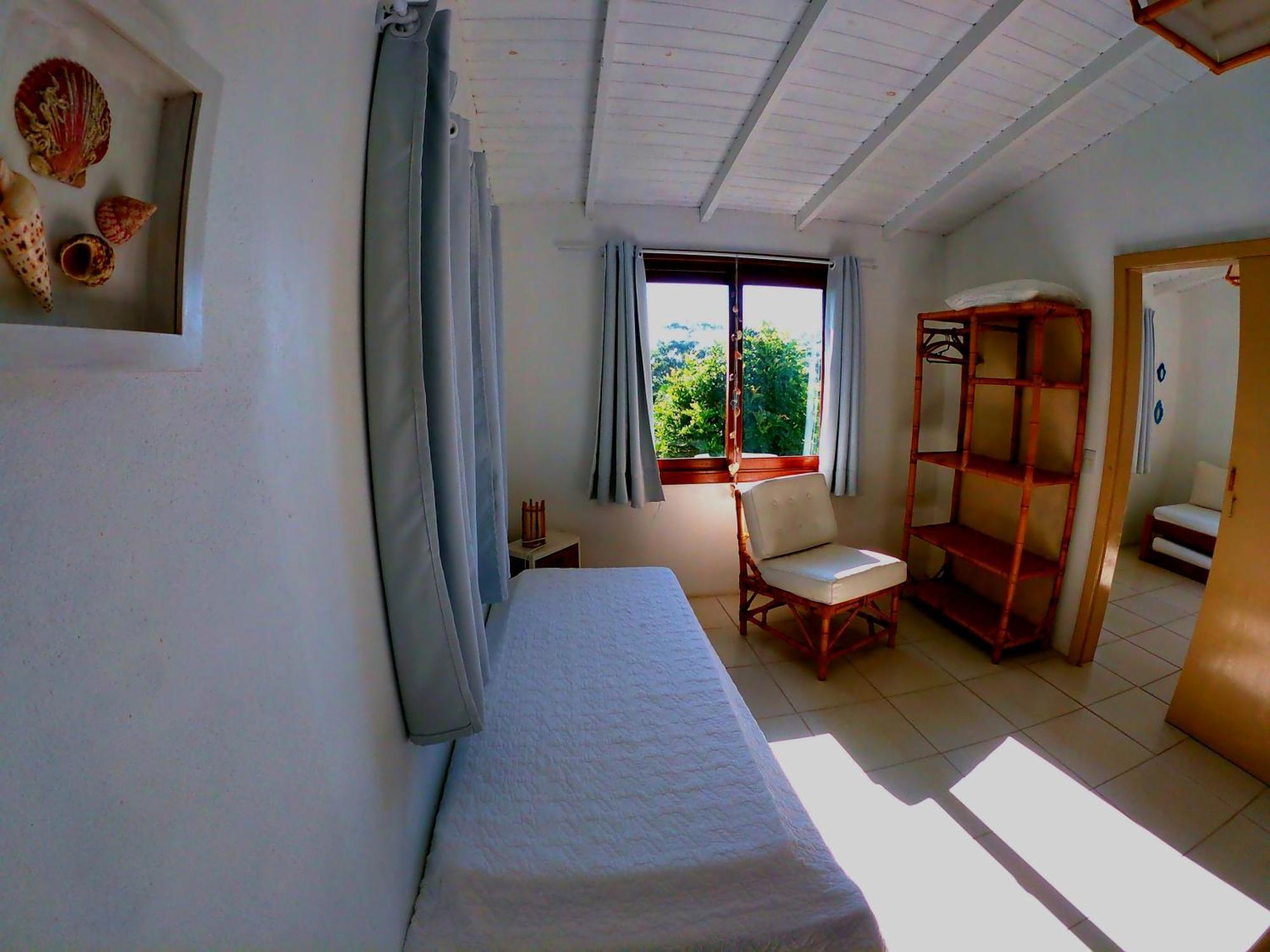 Condominio Aldeia Dos Anjosdo Rosa Praia do Rosa Dış mekan fotoğraf