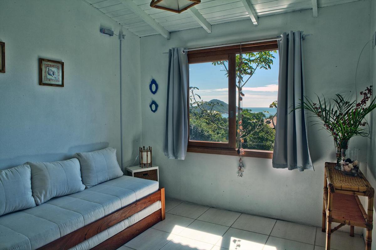Condominio Aldeia Dos Anjosdo Rosa Praia do Rosa Dış mekan fotoğraf